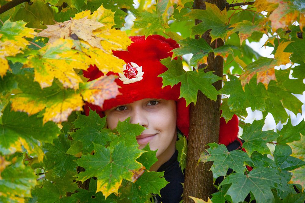 Photograph by Алексей Борисов