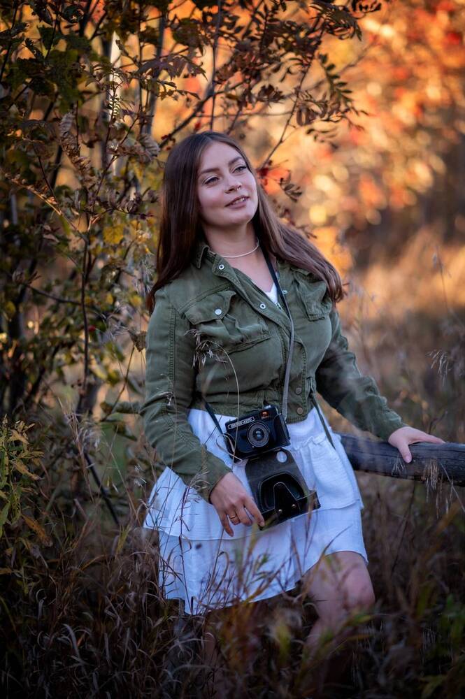 Photograph by Алина Клюкина