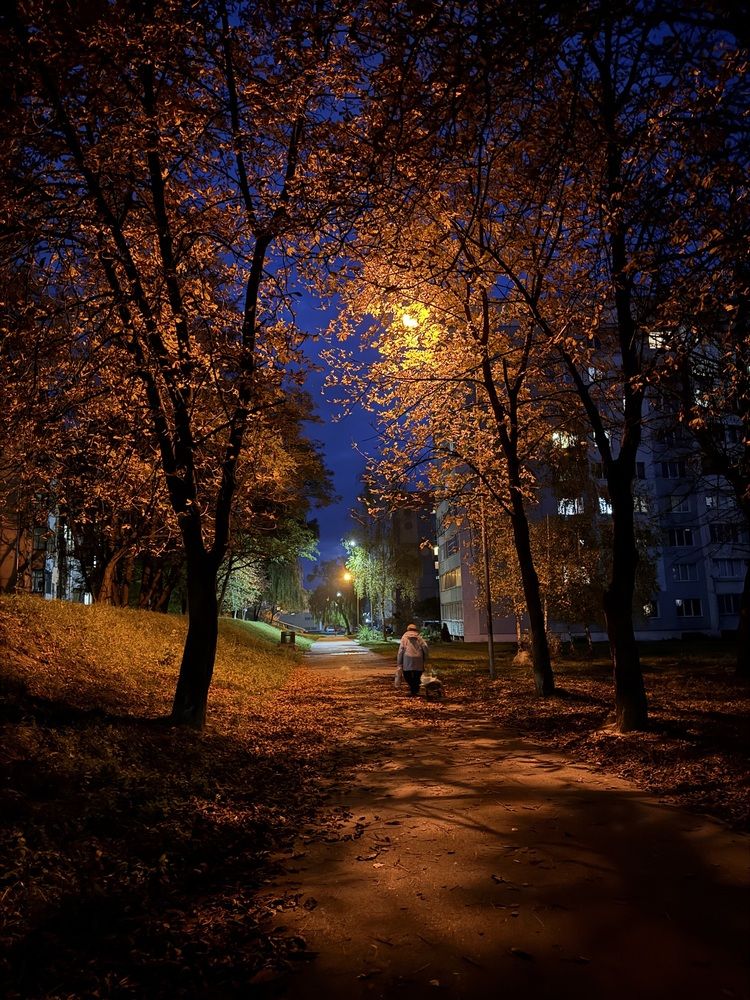 Photograph by Людмила Бурьян