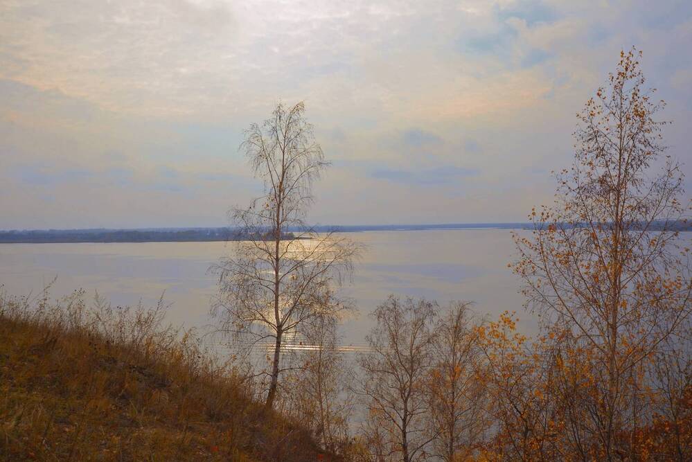 Photograph by Наталья Иванова