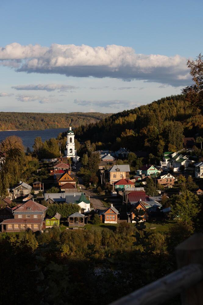 Photograph by Артем Капустин