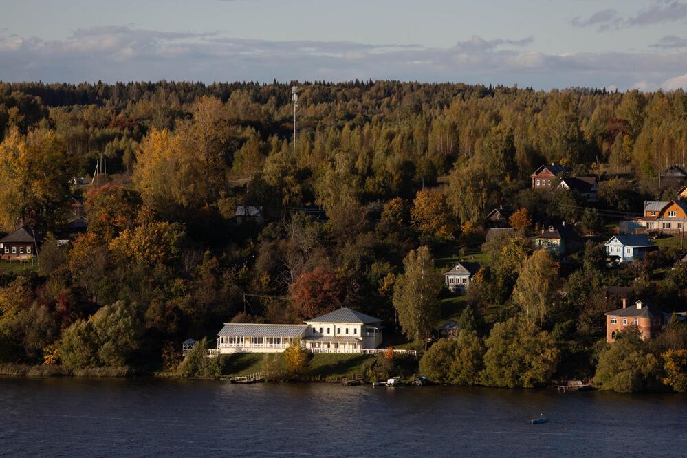 Photograph by Артем Капустин