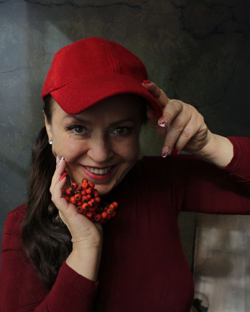 Photograph by Кира Иванова