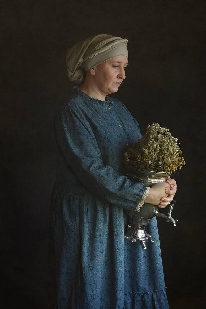 Photograph by Татьяна Абабкова