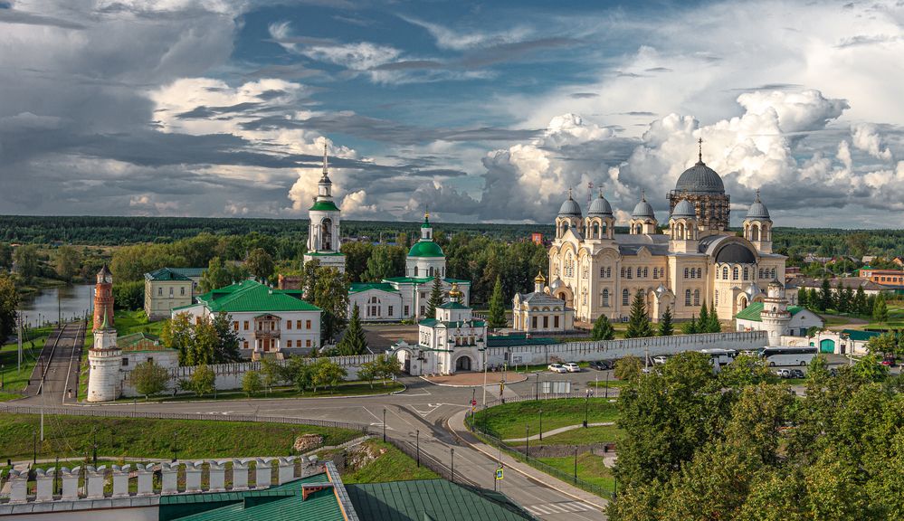 Photograph by Владимир Синцов