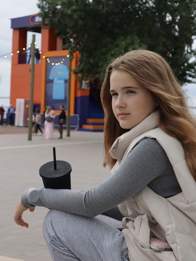 Photograph by Ольга Мольдон