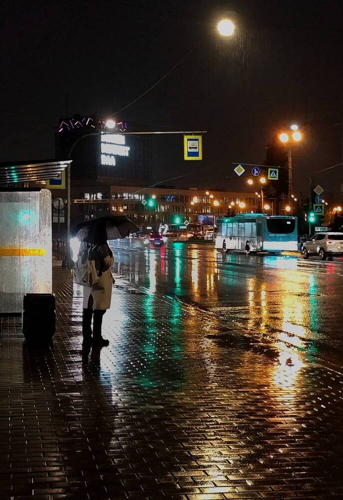 Photograph by Елена Егорова