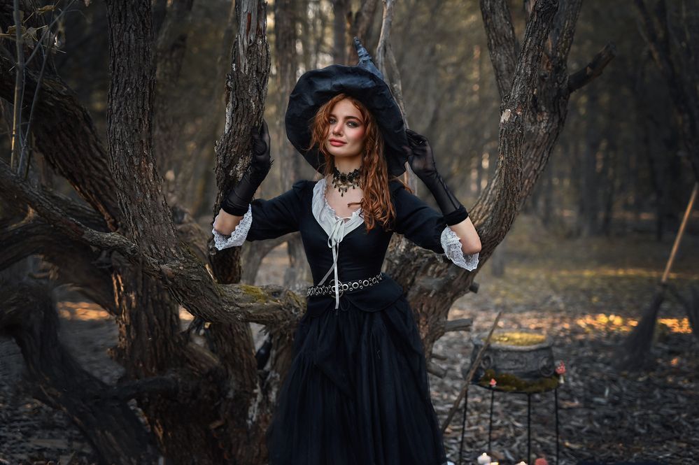 Фотография автора Келлер Ольга