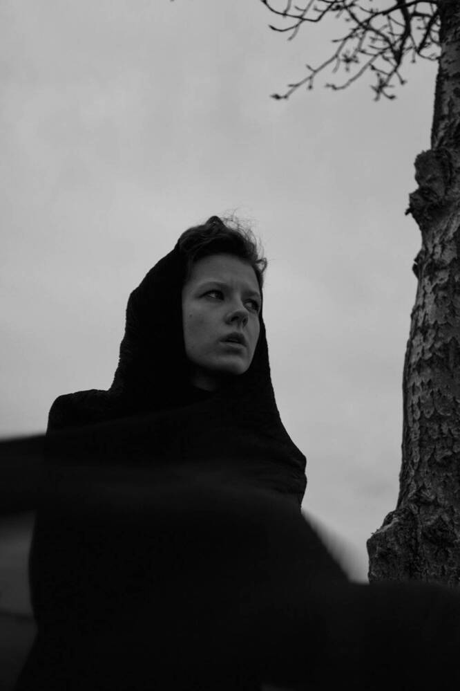 Фотография автора Михаил Сергеевич