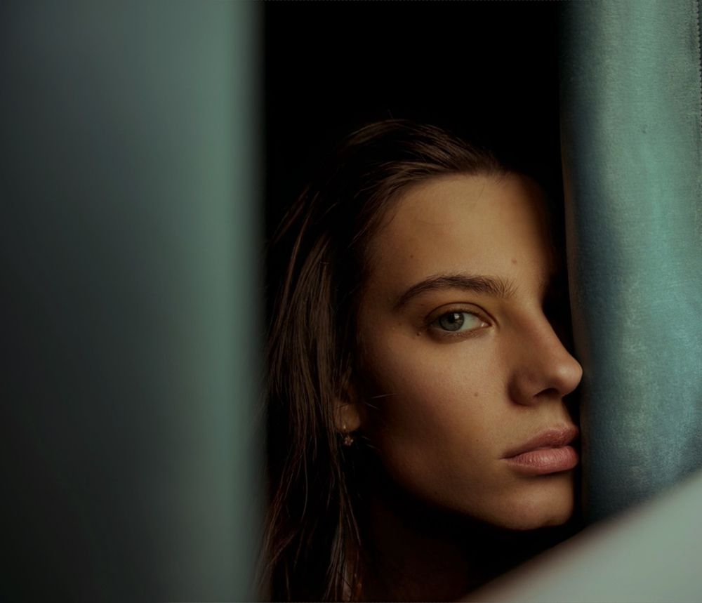 Photograph by Кристина Тяттэ