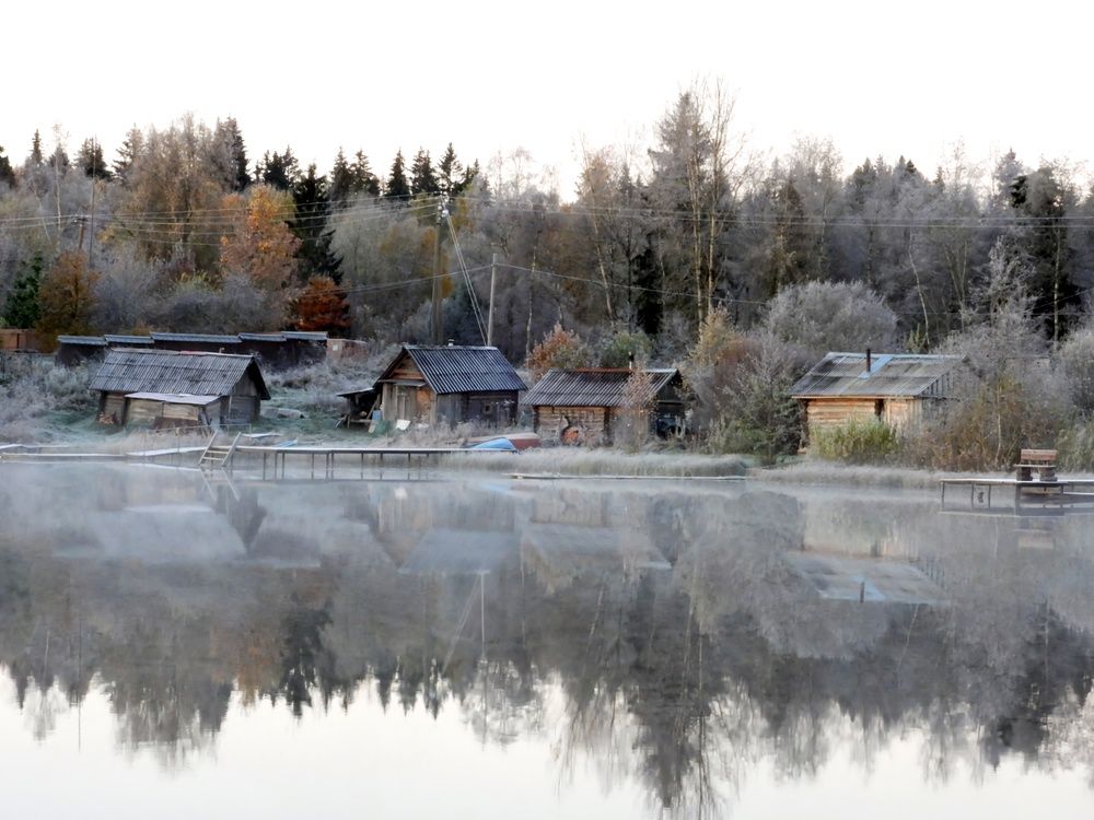 Photograph by Александр Шаварин