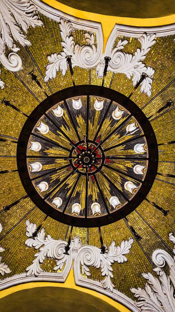 Photograph by Галина Искандарова