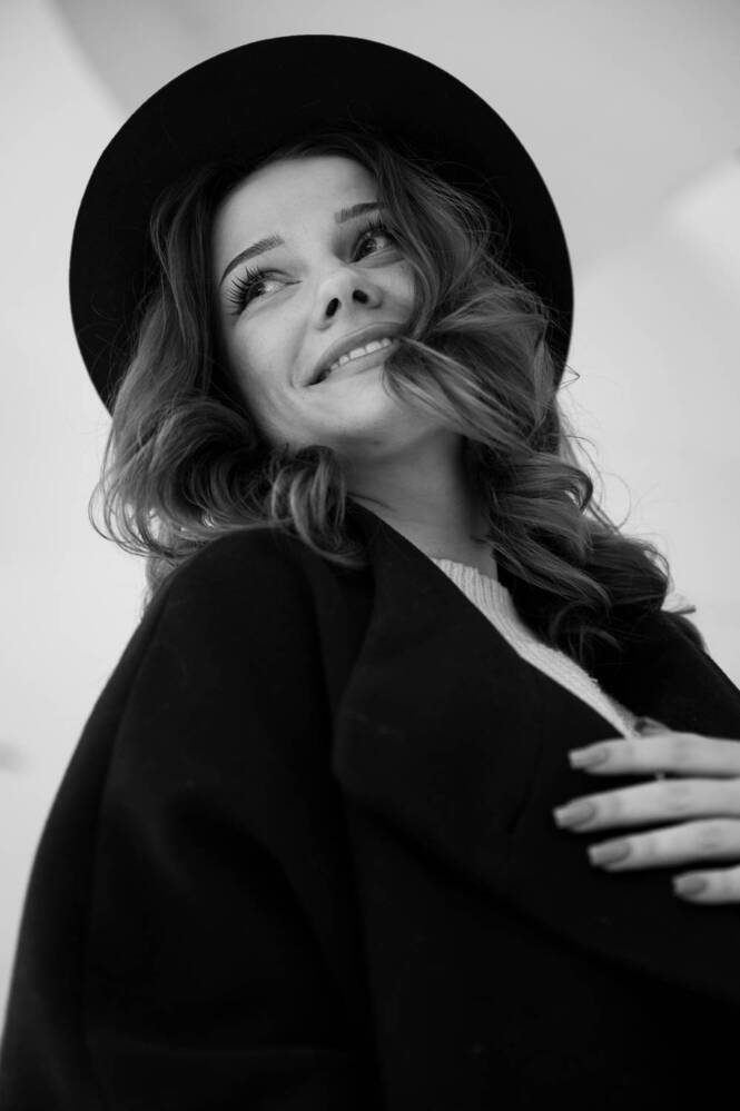 Фотография автора Anna Chistiakova