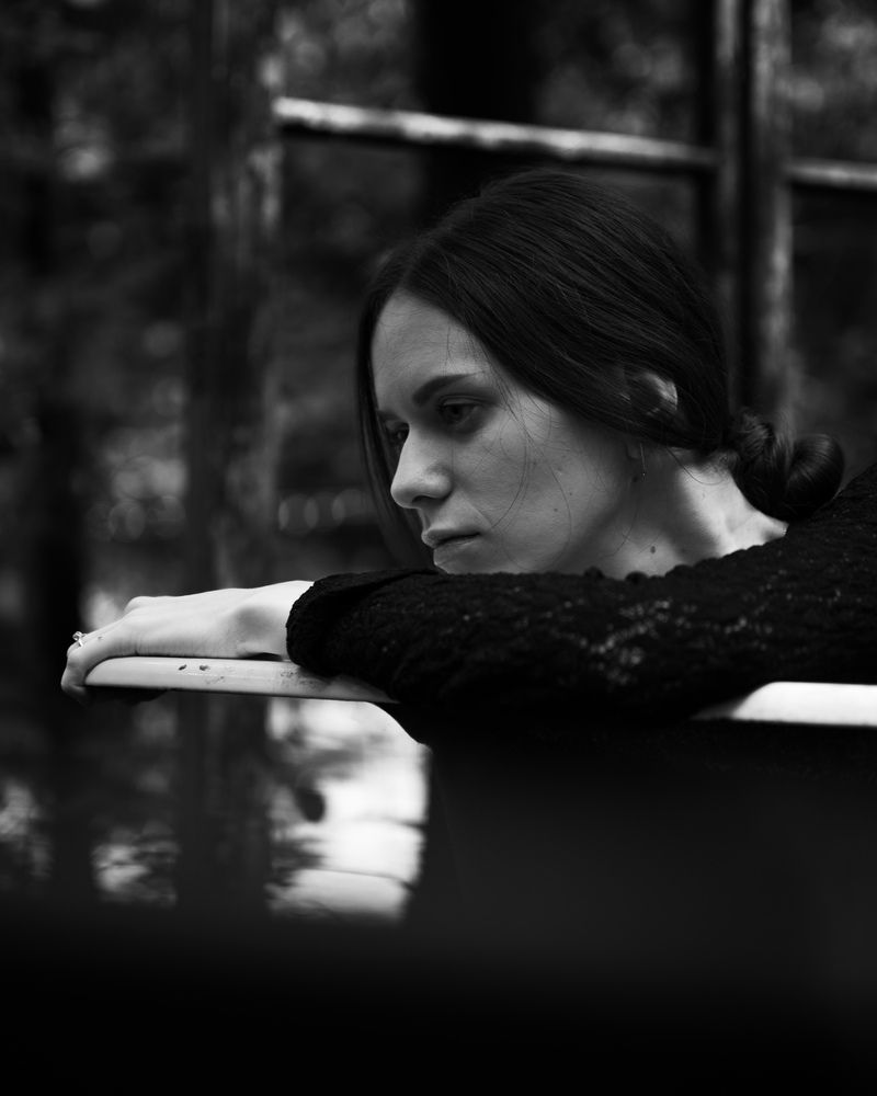 Фотография автора Anna Chistiakova