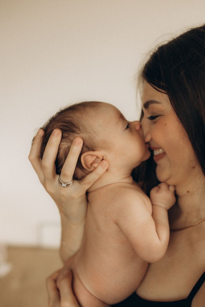 Photograph by Victoria Bereziner