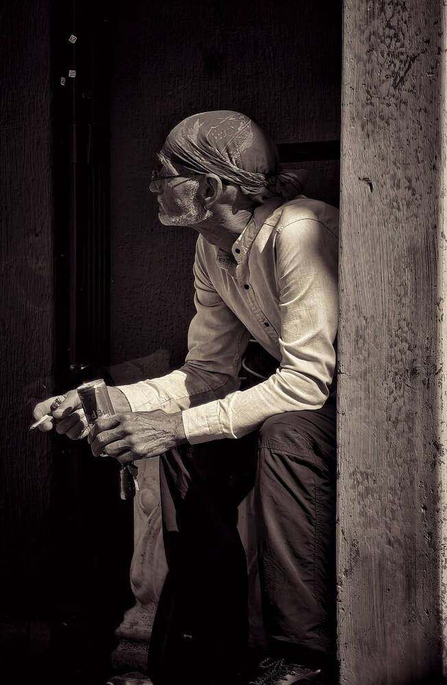 Photograph by Михаил Саидов