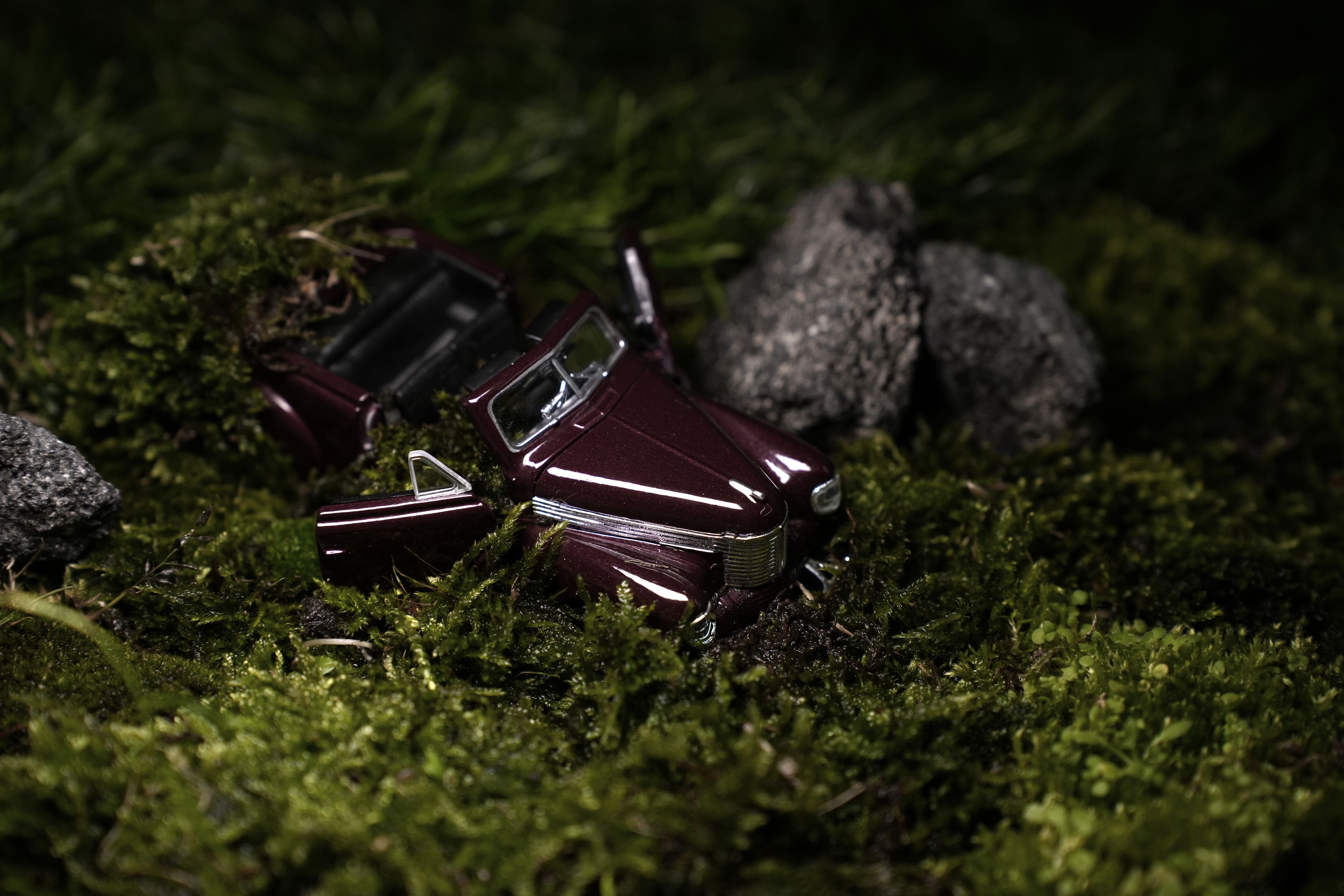 Photograph by Анна Штабель