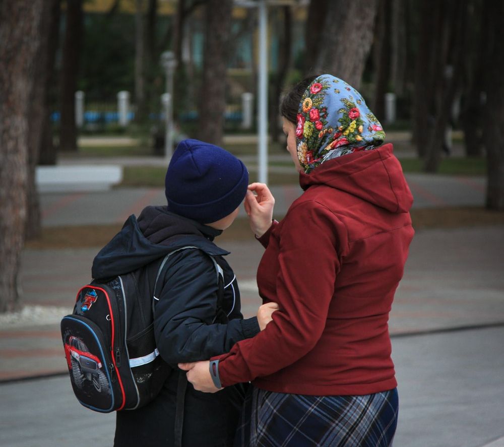 Photograph by Михаил Саидов