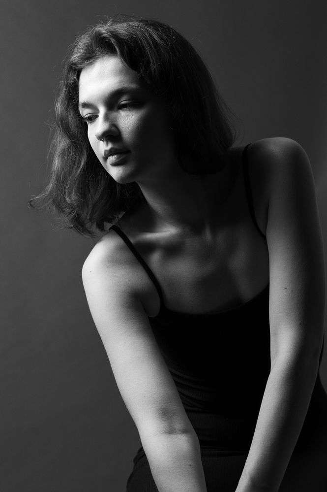 Фотография автора Anna Chistiakova