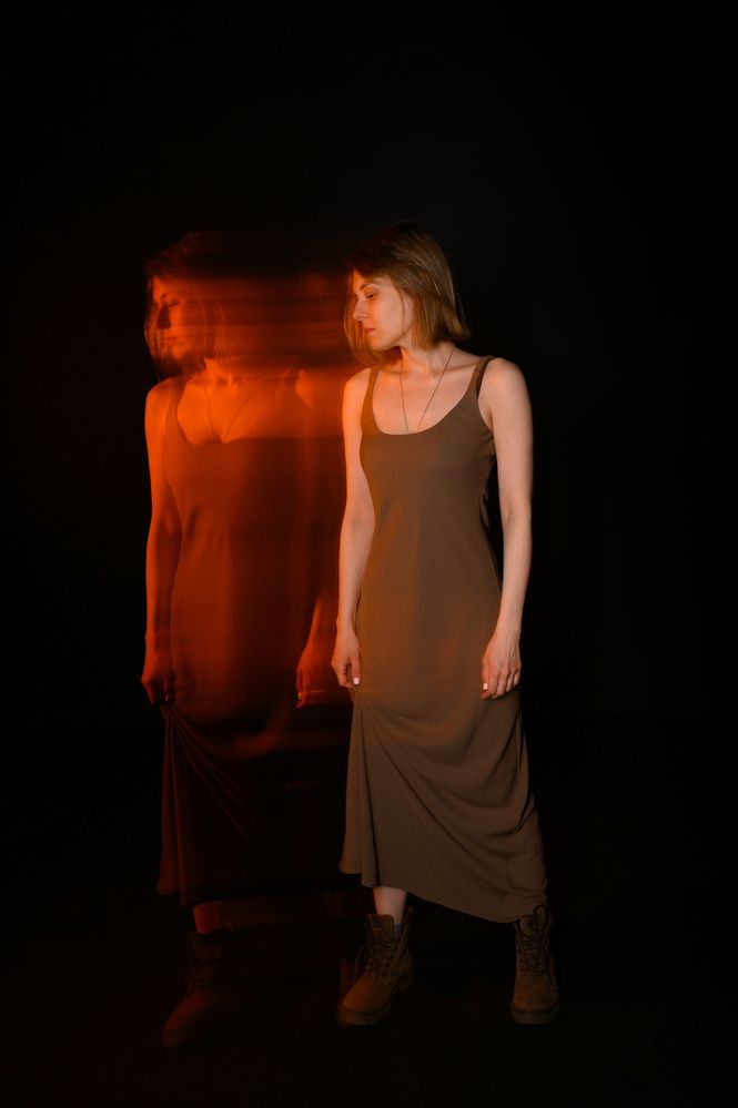 Фотография автора Anna Chistiakova