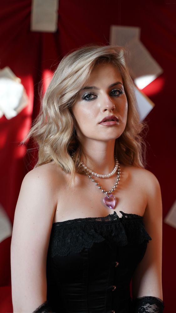 Фотография автора Алена Баулина