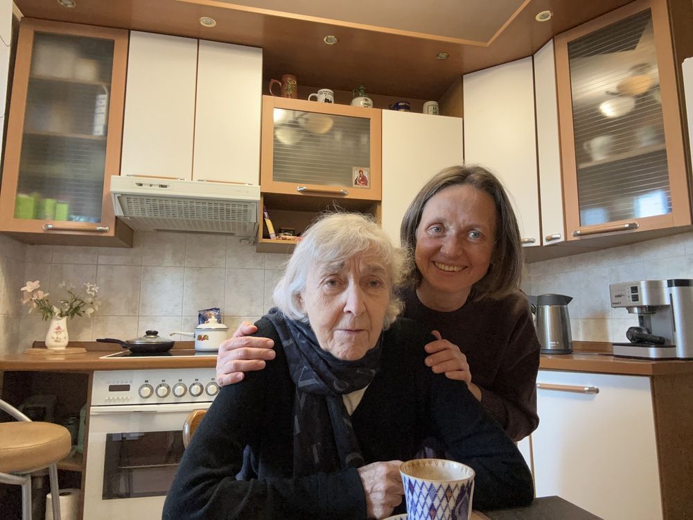 Photograph by Татьяна Дубовицкая