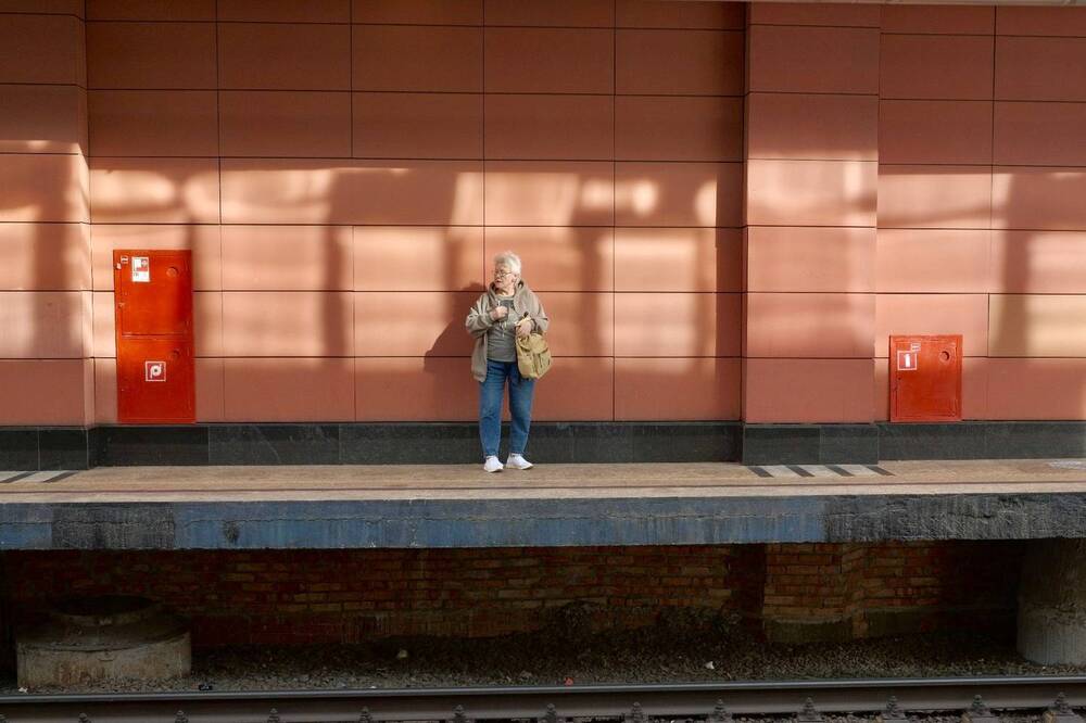 Photograph by Татьяна Дубовицкая