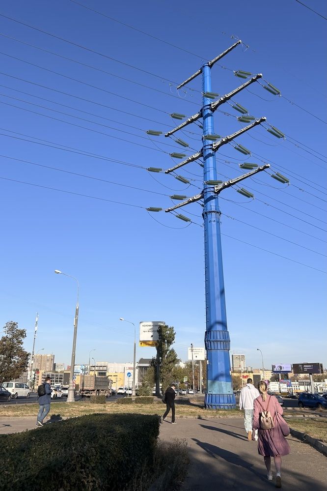 Photograph by Татьяна Дубовицкая