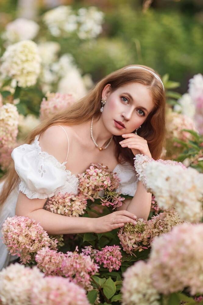 Фотография автора Светлана Шведова