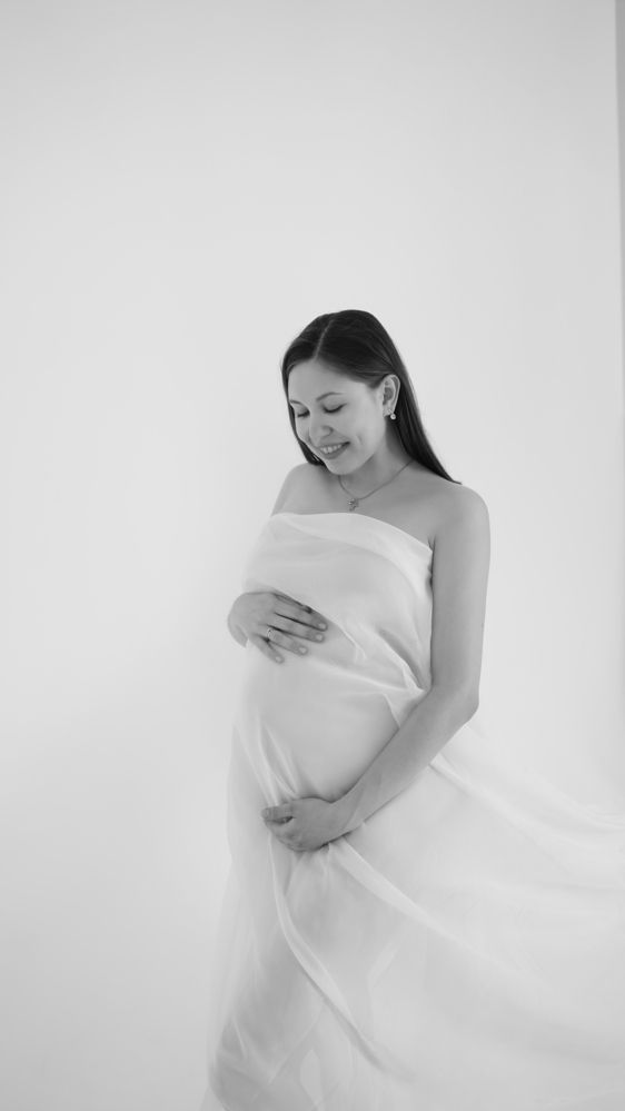 Фотография автора Алена Баулина