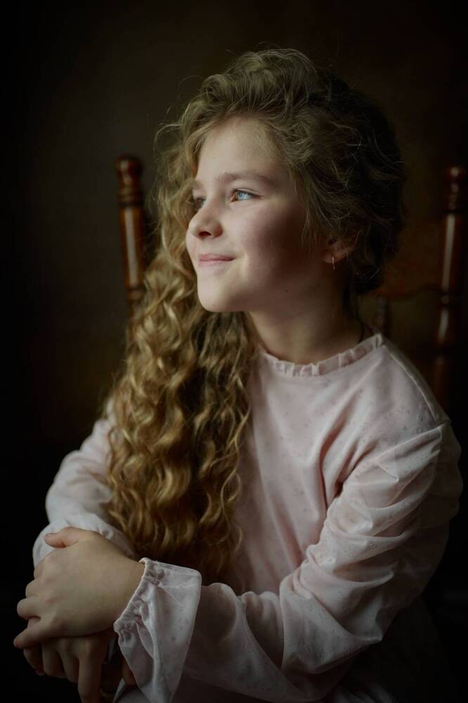 Фотография автора Наталья Осипчук