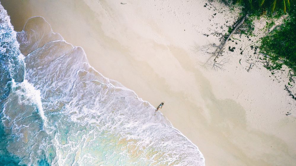 Photograph by Aleksandr Leonov