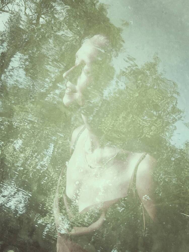 Photograph by Татьяна Дубовицкая