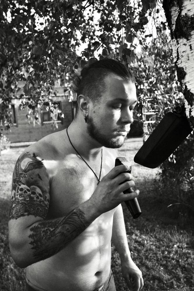 Photograph by Татьяна Дубовицкая