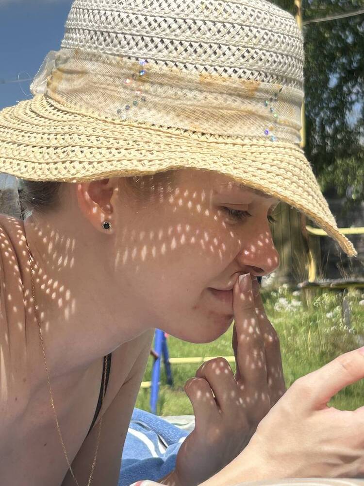 Photograph by Татьяна Дубовицкая