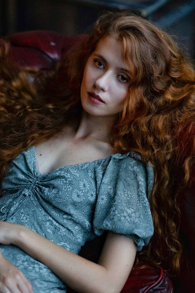 Фотография автора Anastasia Astakhova