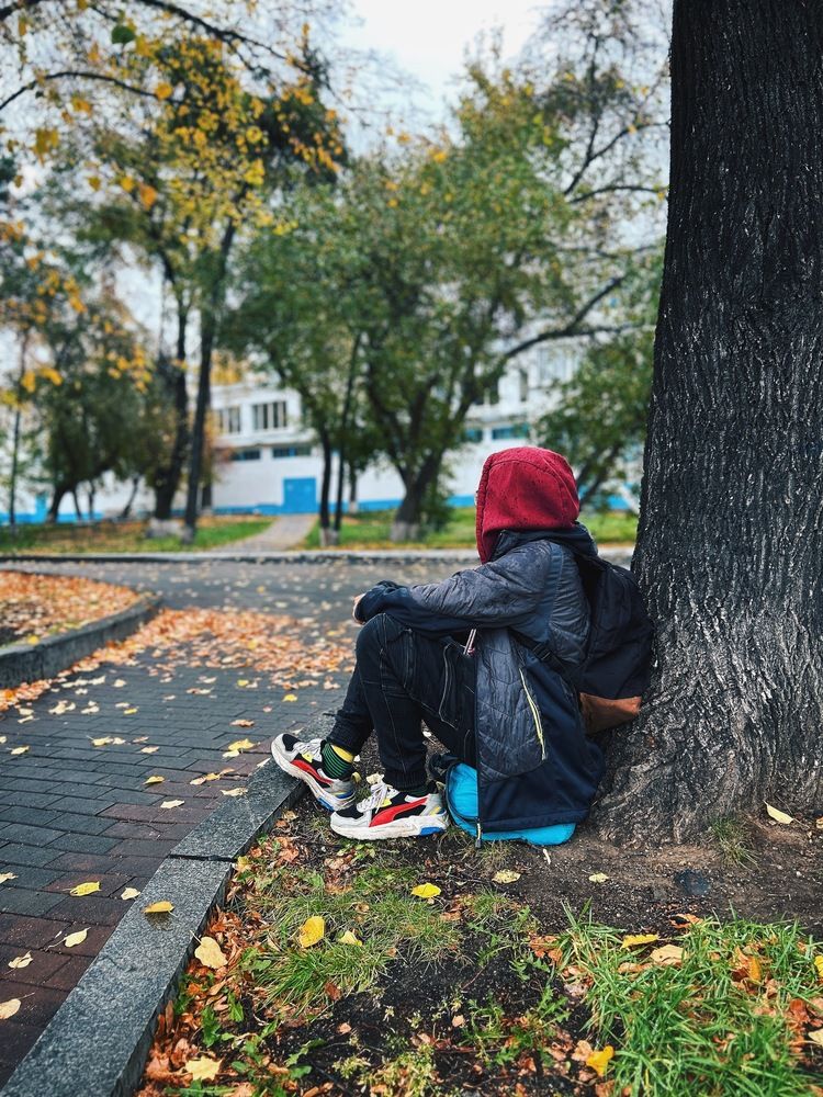 Photograph by Константин Шипицын