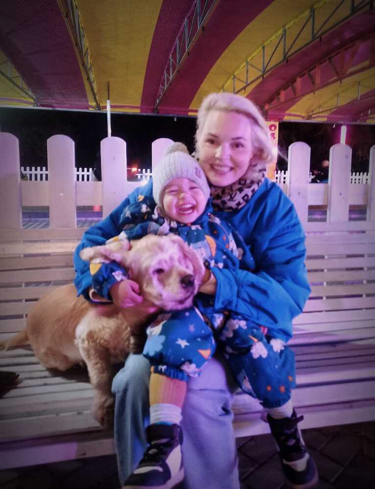 Photograph by Татьяна Кунц