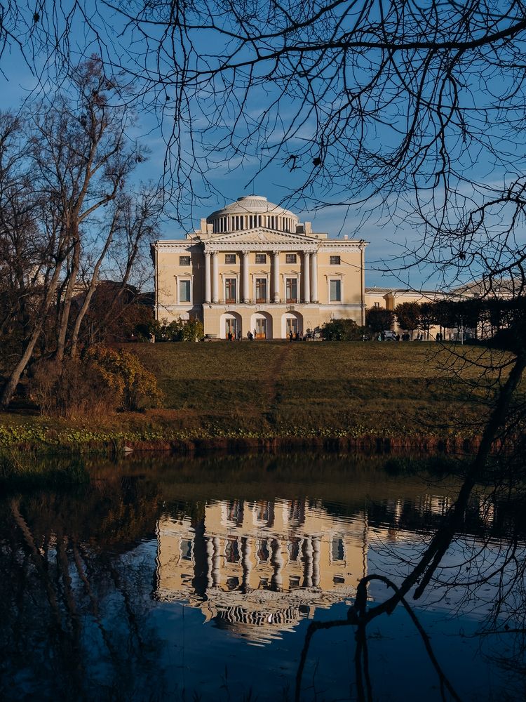 Photograph by ALISA NEZHINSKAYA