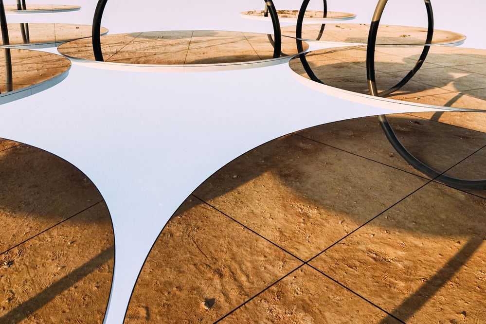 Photograph by Ivan Vetoshkin