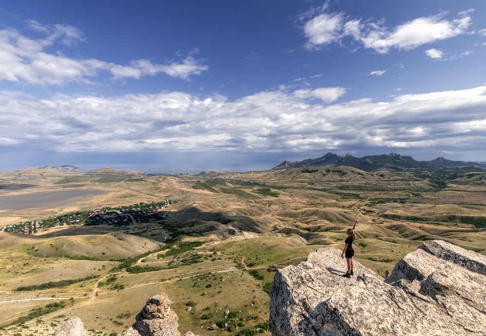 Photograph by Татьяна Феденкова