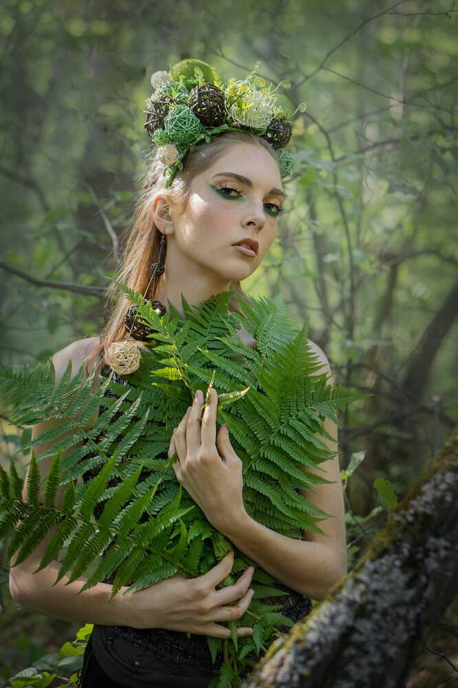 Фотография автора Елена Самофалова