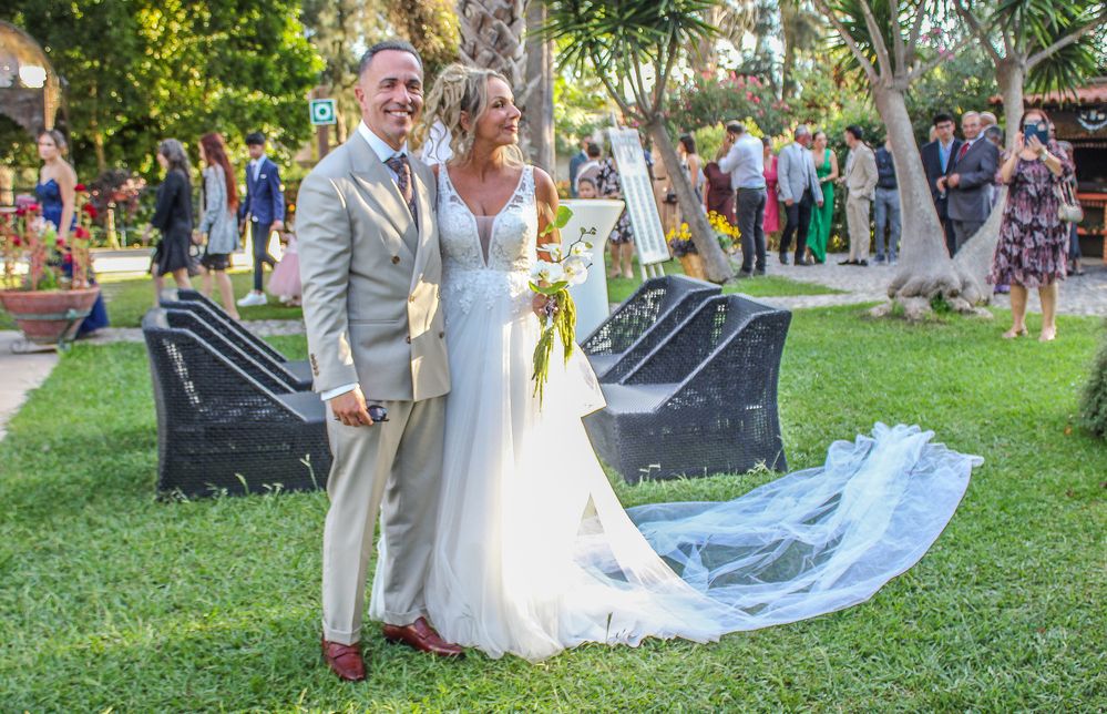 Photograph by Francisco Ferreira