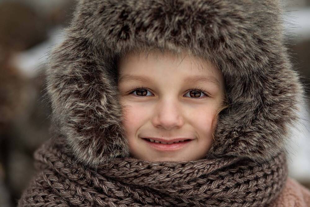 Photograph by Алена Самсонова