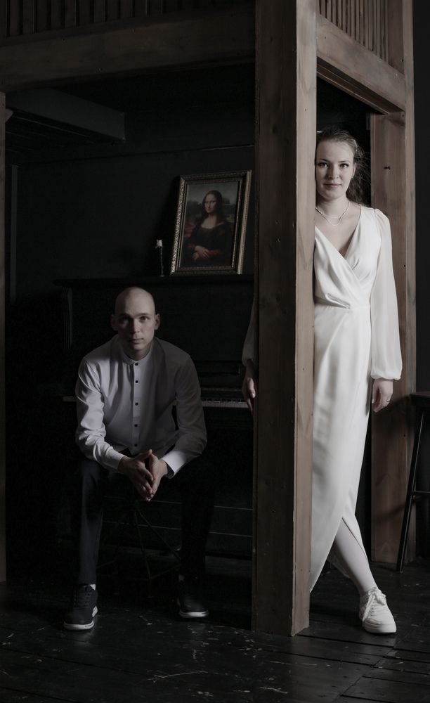 Photograph by Сергей Булат