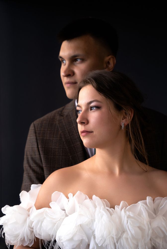 Photograph by Александра Фомиченко