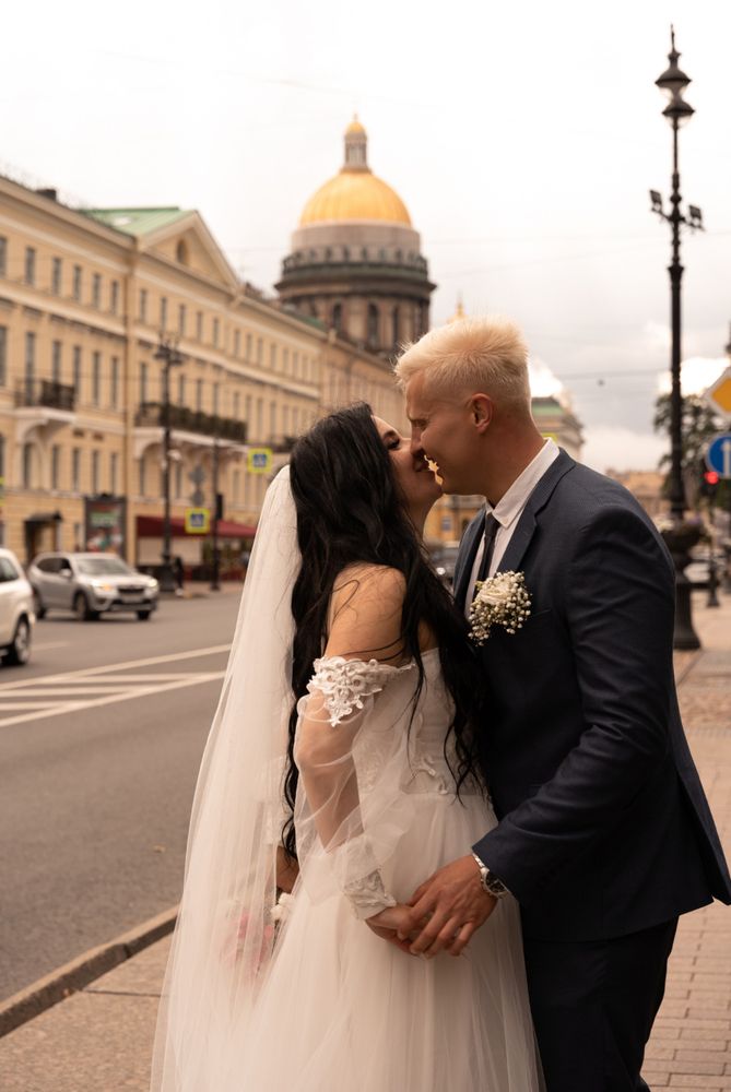 Photograph by Александра Фомиченко