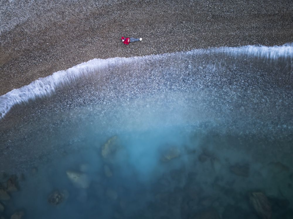 Photograph by Denis Cristian BURMELEAC