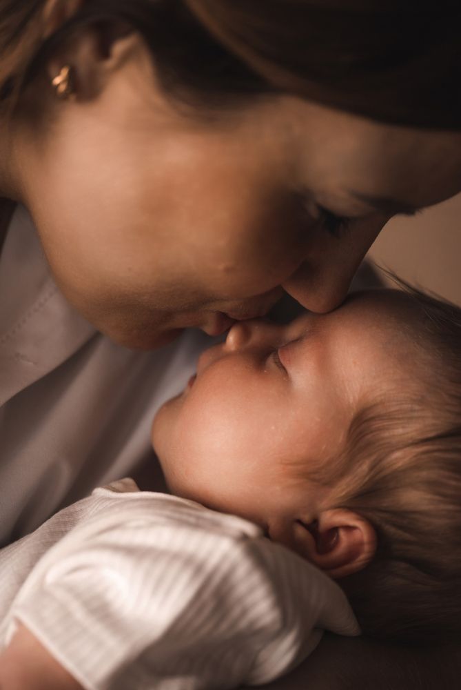 Photograph by Александра Фомиченко