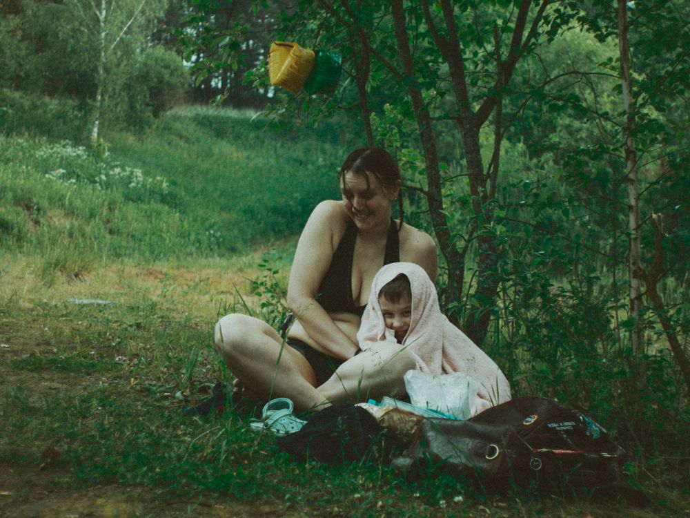 Photograph by Анна Скребкова